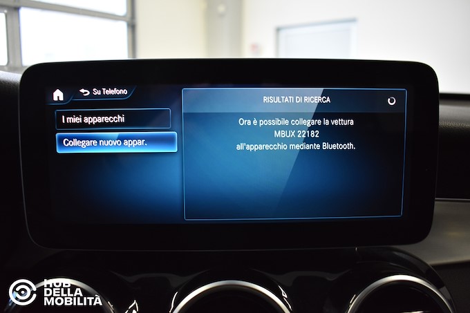 MERCEDES-BENZ GLC 220 d 4Matic Coupé Premium